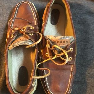 Sperry women’s shoes